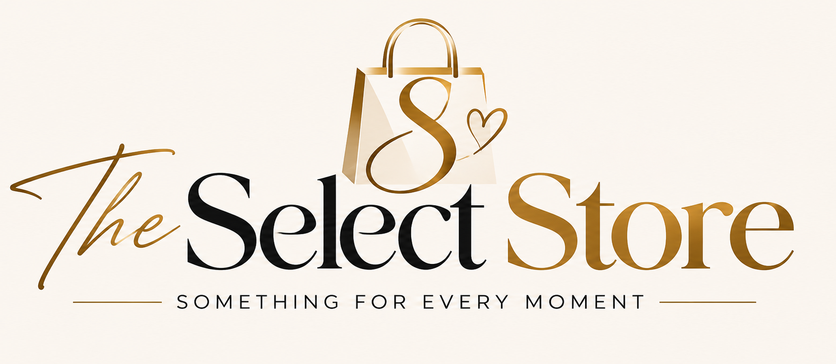 The Select Store
